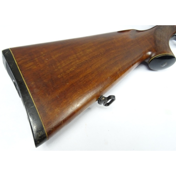 Kniejówka Brno 584-15 mod.2 kal. 12/70;7x65R